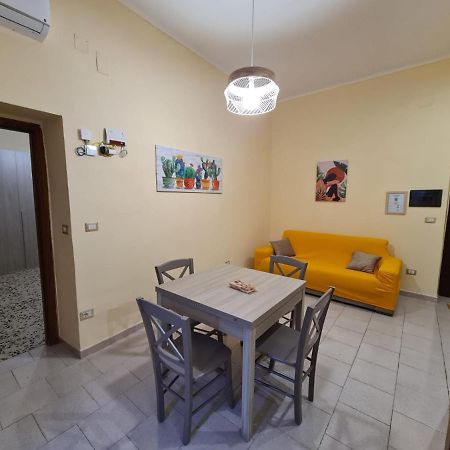 Appartement Old Bay à Naples Extérieur photo